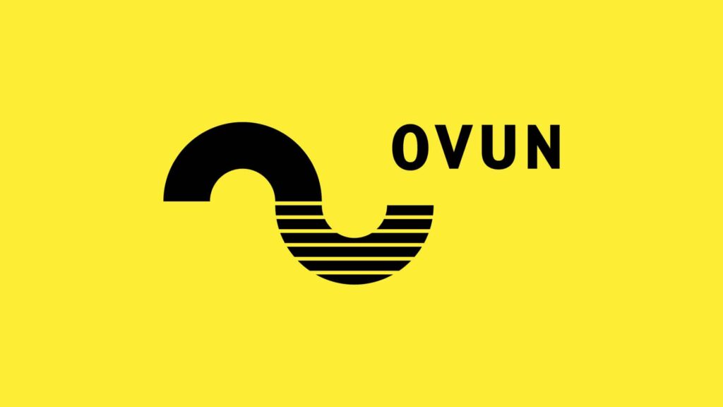 OVUN Rudshøgda