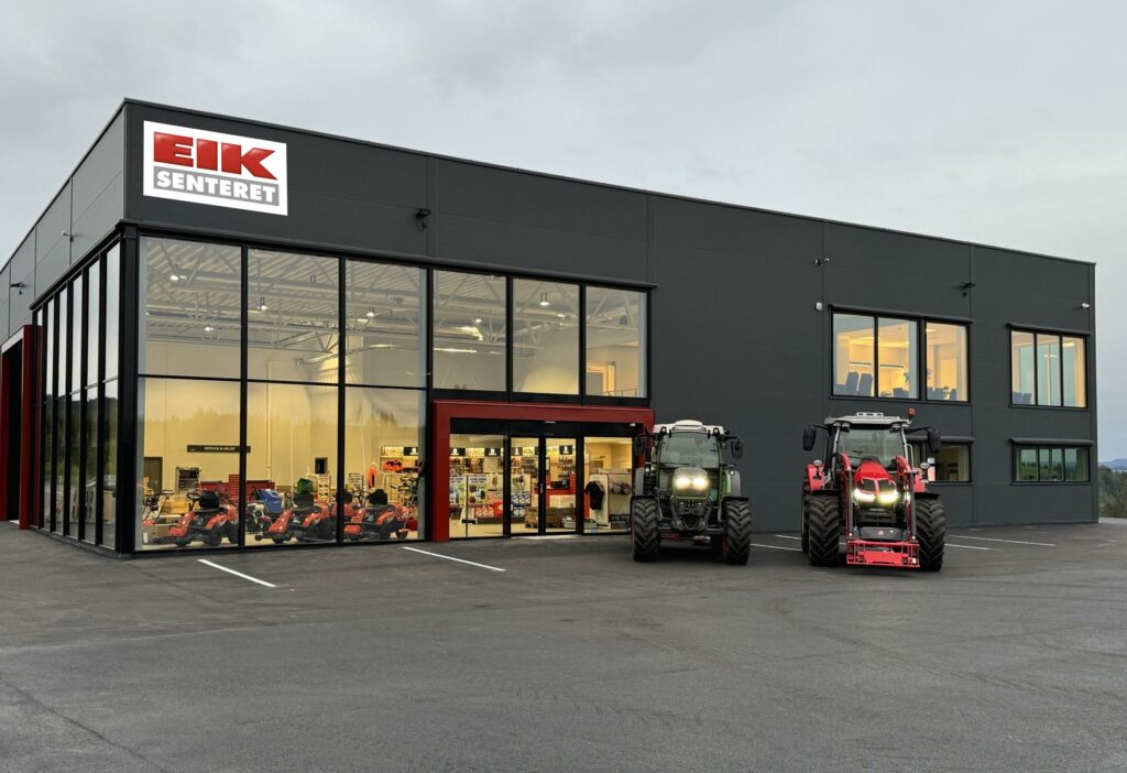 EIK Senteret Gjøvik